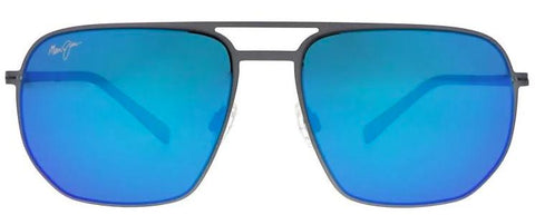 Lentes de sol MAUI JIM MJ0605S METAL