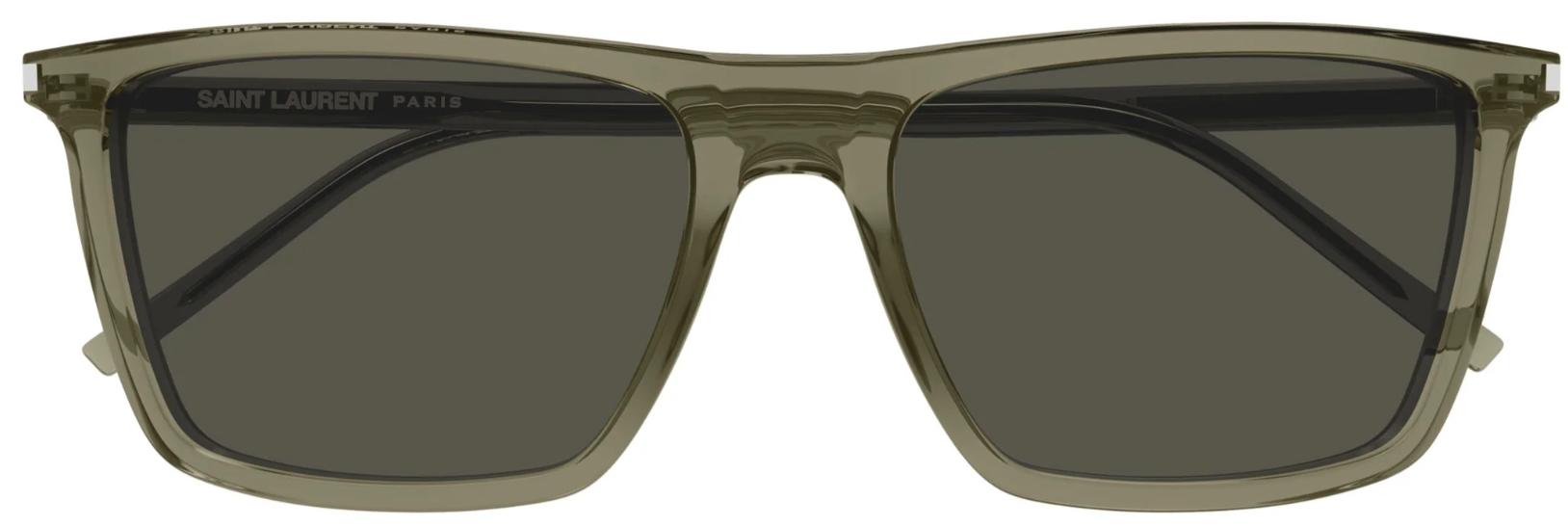 Lentes de sol SAINT LAURENT SL 668 ACETATO
