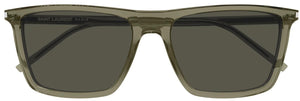 Lentes de sol SAINT LAURENT SL 668 ACETATO