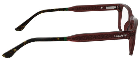 Armazón LACOSTE L2977 ACETATO/FLEX