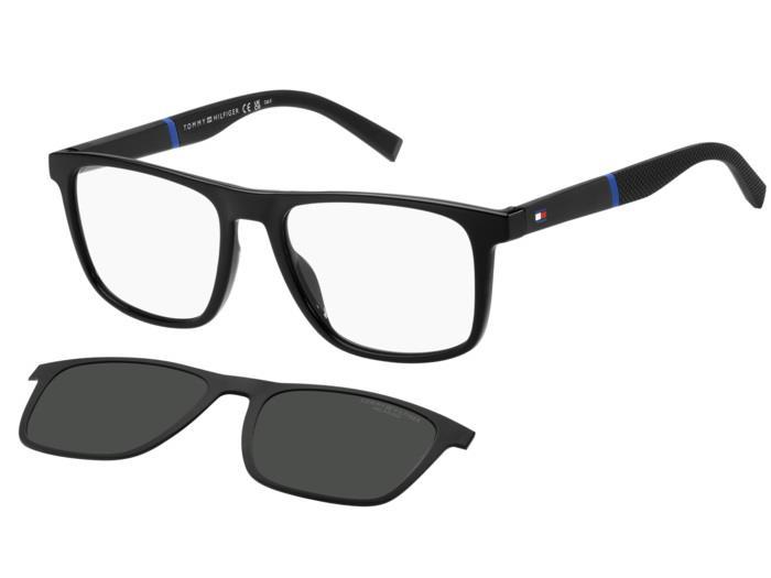 Armazón TOMMY HILFIGER TH 1903/CS ACETATO/FLEX/CLIP