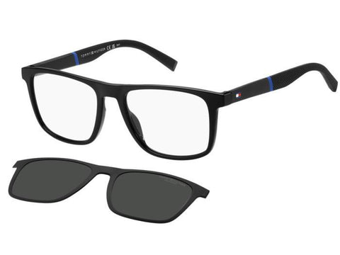 Armazón TOMMY HILFIGER TH 1903/CS ACETATO/FLEX/CLIP