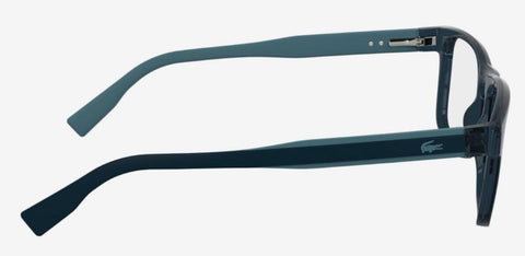 Armazón LACOSTE L2972 ACETATO/FLEX