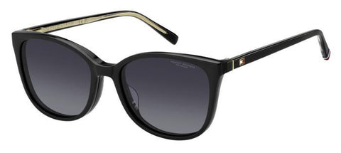 Armazón TOMMY HILFIGER TH 2294/C ACETATO/FLEX/CLIP