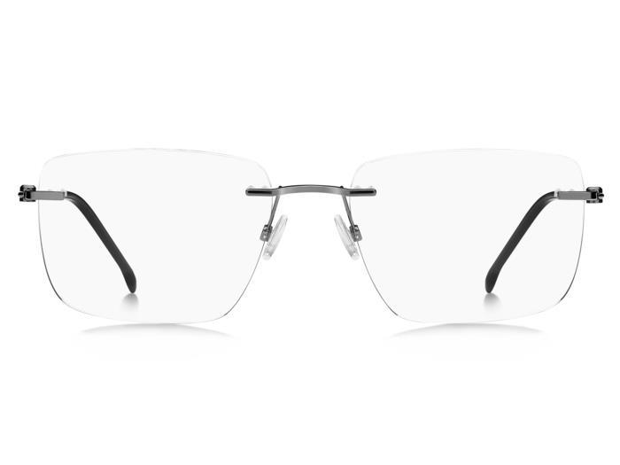 Armazón HUGO BOSS 1706/F TITANIO 3 PIEZAS