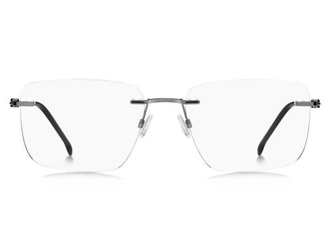 Armazón HUGO BOSS 1706/F TITANIO 3 PIEZAS