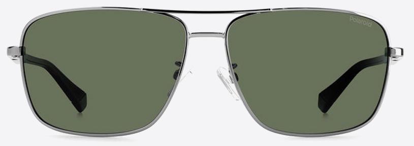 Lentes de sol POLAROID PLD 2119/G/S METAL