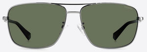 Lentes de sol POLAROID PLD 2119/G/S METAL