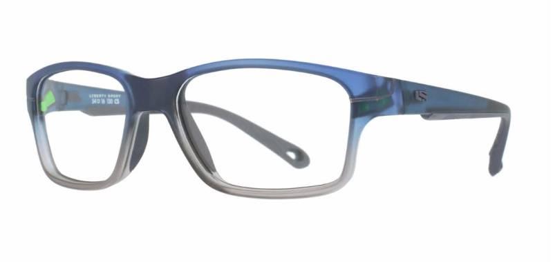 Armazón RECSPECS IMPACT Z8-Y40 #632 ACETATO