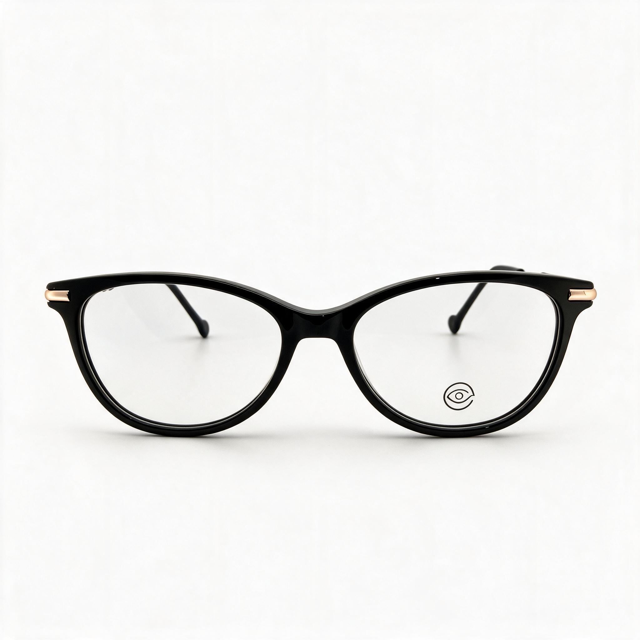 Armazón FL CH8018 ACETATO/METAL/FLEX
