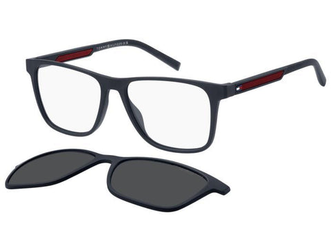 Armazón TOMMY HILFIGER TH 2203/C ACETATO/CLIP