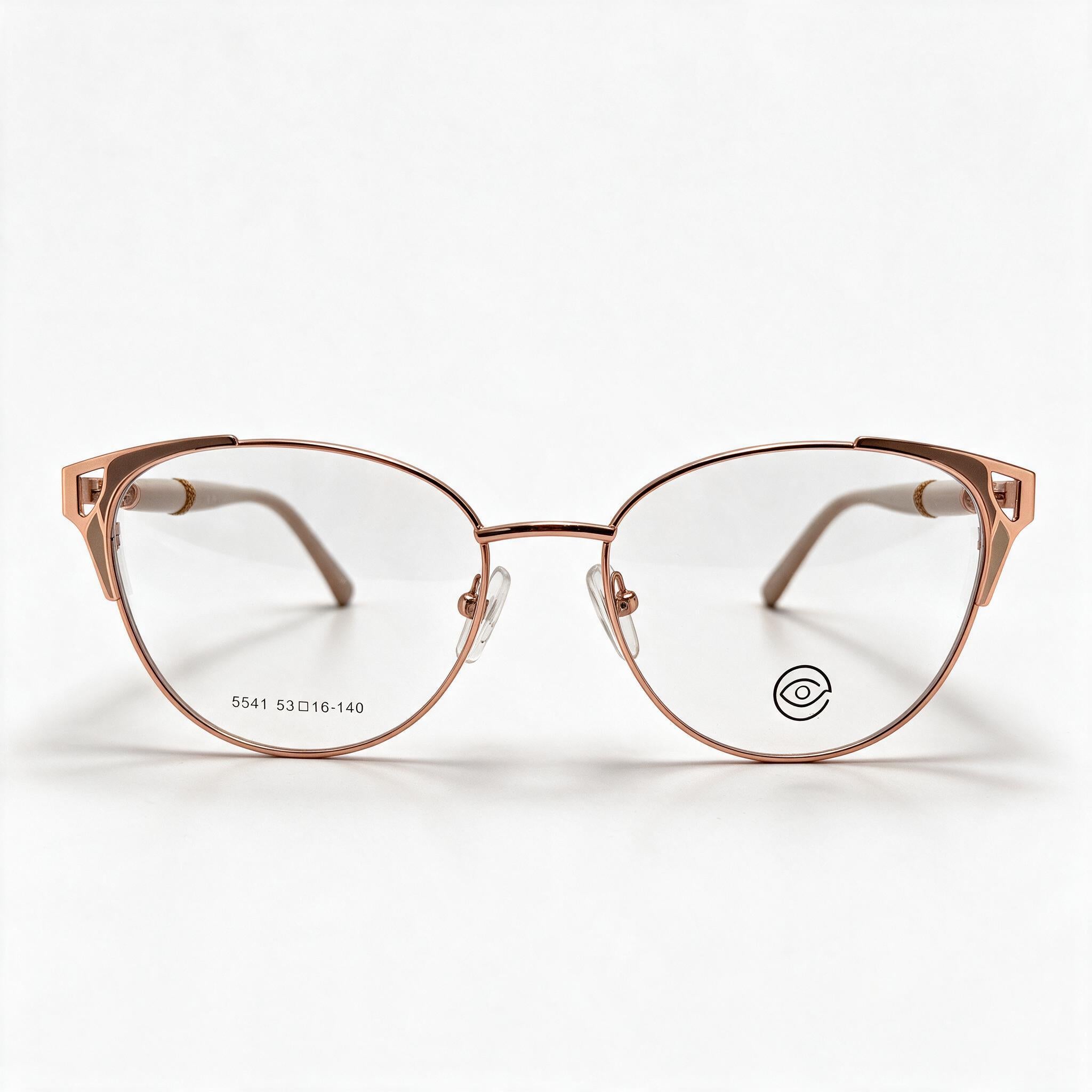 Armazón FL 5541 METAL/ACETATO/FLEX