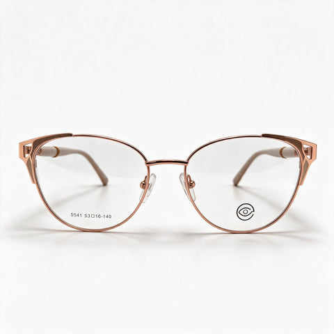 Armazón FL 5541 METAL/ACETATO/FLEX
