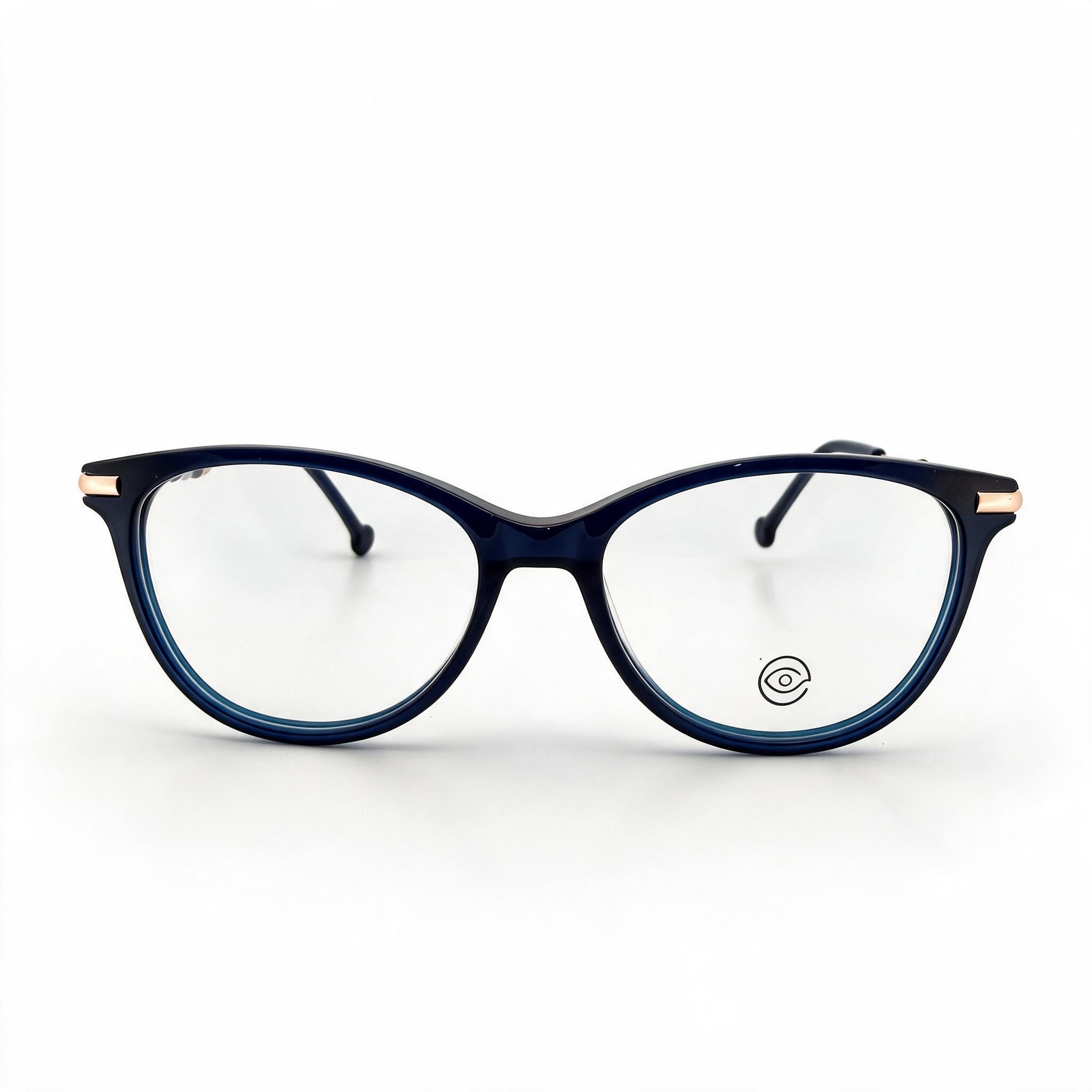 Armazón FL CH8018 ACETATO/METAL/FLEX