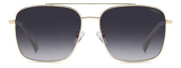 Lentes de sol POLAROID PLD 4192/G/S/X METAL