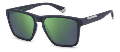 Lentes de sol POLAROID PLD 2167/S ACETATO