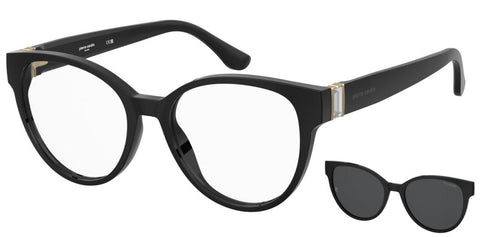 Armazón PIERRE CARDIN P.C.8538/C ACETATO/CLIP