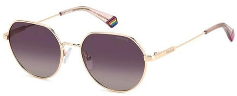 Lentes de sol POLAROID PLD 6236/S/X METAL