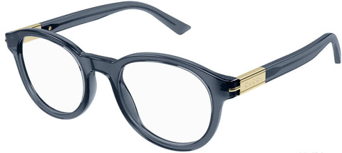 Armazón GUCCI GG1503O ACETATO