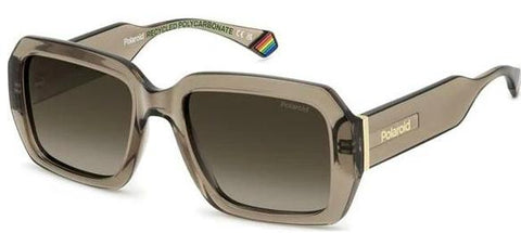 Lentes de sol POLAROID PLD 6223/S/X ACETATO