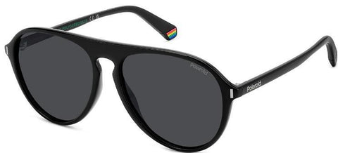 Lentes de sol POLAROID PLD 6225/S ACETATO