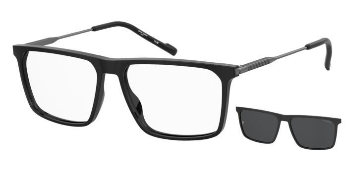 Armazón PIERRE CARDIN P.C.6286/C ACETATO/FLEX/CLIP