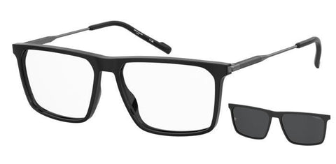 Armazón PIERRE CARDIN P.C.6286/C ACETATO/FLEX/CLIP