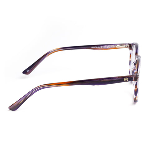 Armazón FL G5278 ACETATO/FLEX/CLIP