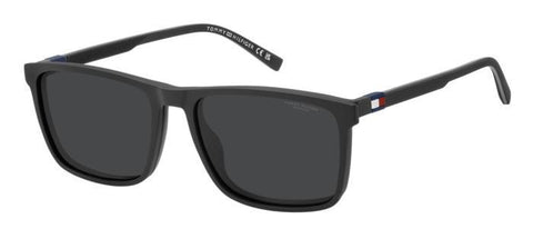 Armazón TOMMY HILFIGER TH 2320/C ACETATO/CLIP-ON