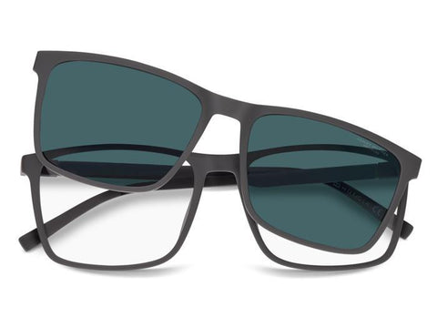 Armazón TOMMY HILFIGER TH 2320/C ACETATO/CLIP-ON