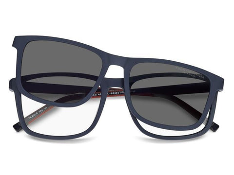 Armazón TOMMY HILFIGER TH 2281/C ACETATO/FLEX/CLIP