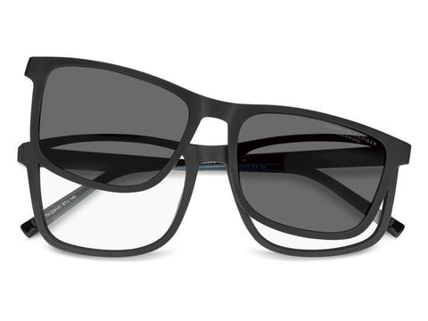 Armazón TOMMY HILFIGER TH 2281/C ACETATO/FLEX/CLIP