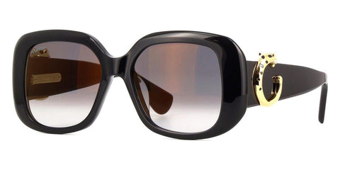 Lentes de sol CARTIER CT0471SA ACETATO