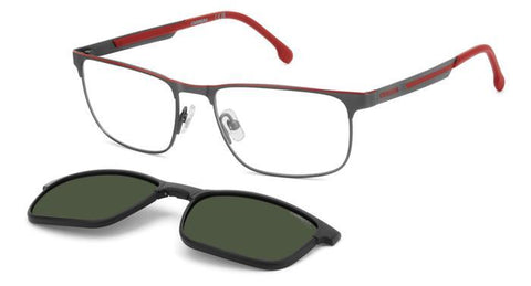 Armazón CARRERA 8921/C METAL/CLIP-ON