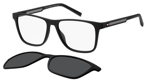Armazón TOMMY HILFIGER TH 2203/C ACETATO/CLIP