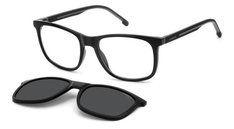 Armazón CARRERA 8918/C ACETATO/CLIP