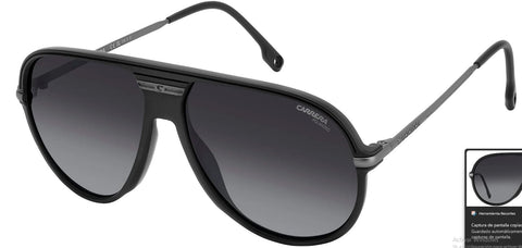Lentes de sol CARRERA SPORT 06/S ACETATO/METAL