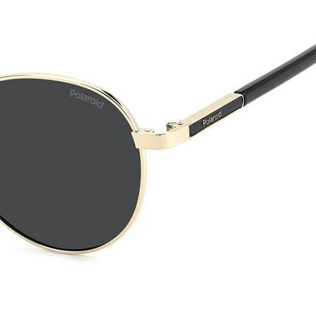 Lentes de sol POLAROID PLD 4197/S/X METAL