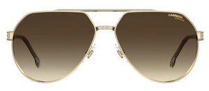 Lentes de sol CARRERA 1067/S METAL/FLEX