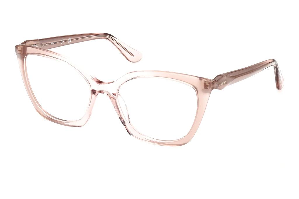 Armazón GUESS GU2965 ACETATO/FLEX