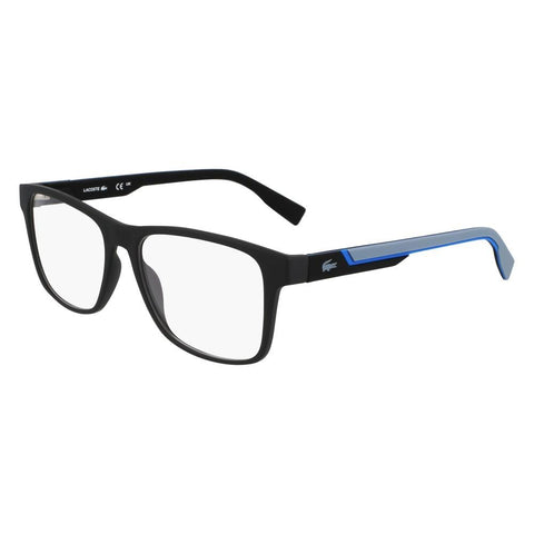 Armazón LACOSTE L2707MAG-SET ACETATO/FLEX/CLIP