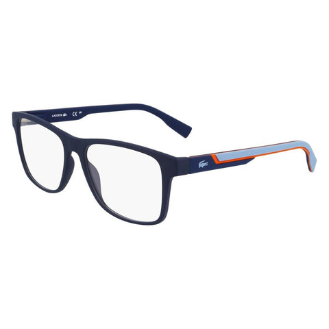 Armazón LACOSTE L2707MAG-SET ACETATO/FLEX/CLIP