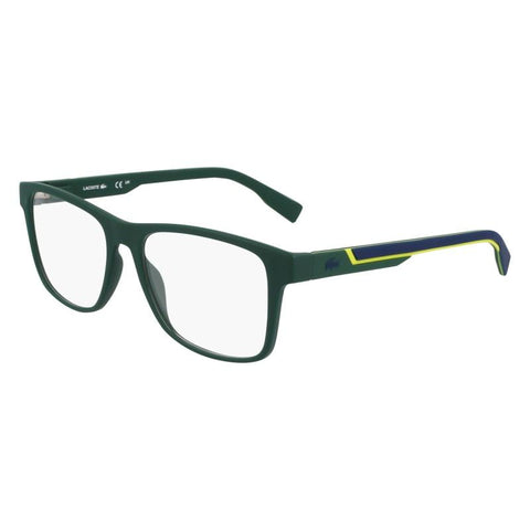Armazón LACOSTE L2707MAG-SET ACETATO/FLEX/CLIP