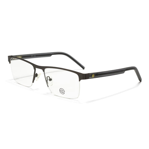 Armazón FL OLD1064M METAL/ ACETATO/ 3 PZAS