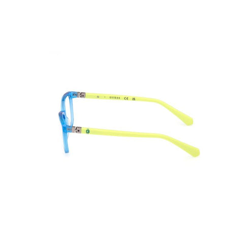 Armazón GUESS GU50144 ACETATO/FLEX