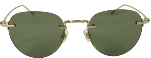 Lentes de sol MONT BLANC MB0239S METAL 3 PIEZAS