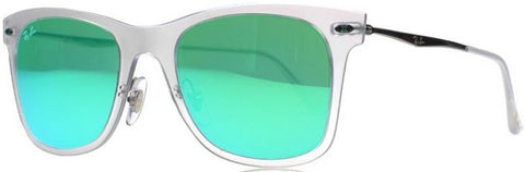 Lentes de sol RAY BAN RB4210 PASTA/COMB
