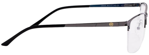 Armazón FL C8025 METAL FLX/CLIP-ON