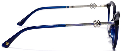 Armazón FL CHA10170 PASTA/COMB/FLEX