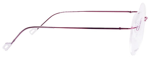Armazón FL RT-0010 TITANIO 3 PIEZAS